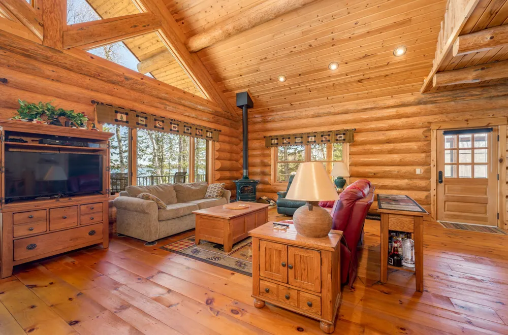51748 Pine Point Lane Bigfork, MN 56628