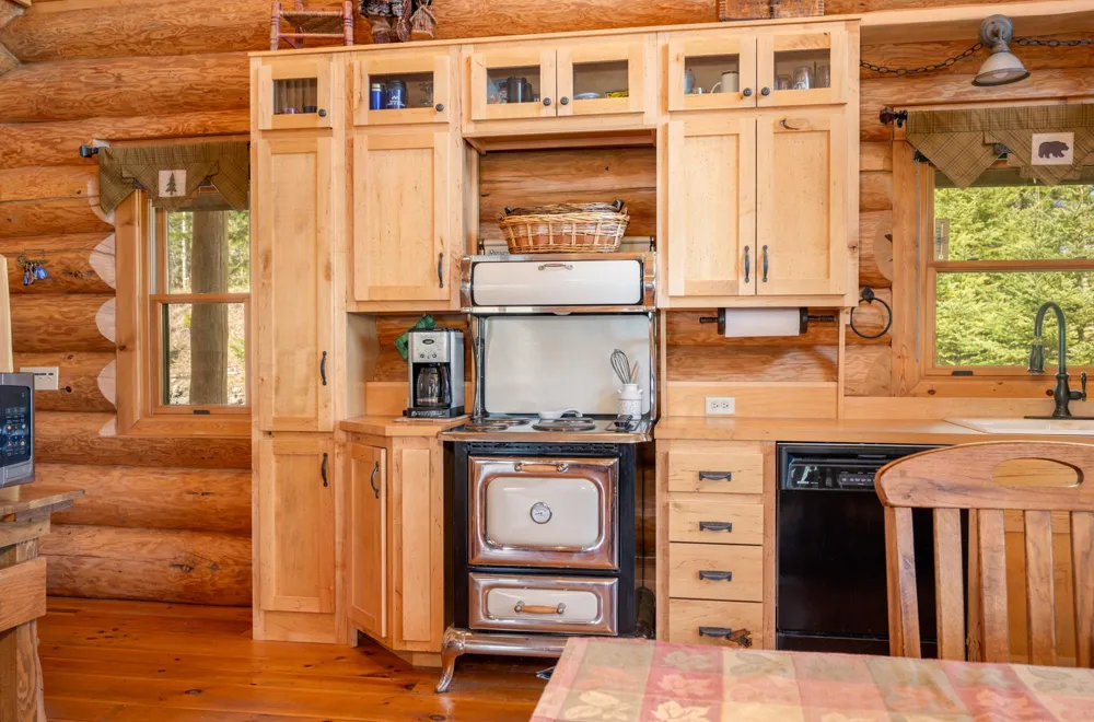 51748 Pine Point Lane Bigfork, MN 56628