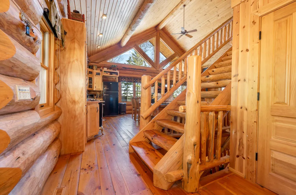51748 Pine Point Lane Bigfork, MN 56628