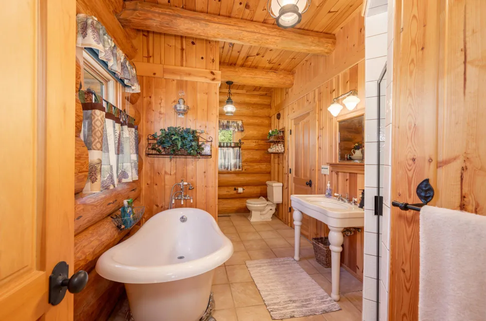 51748 Pine Point Lane Bigfork, MN 56628