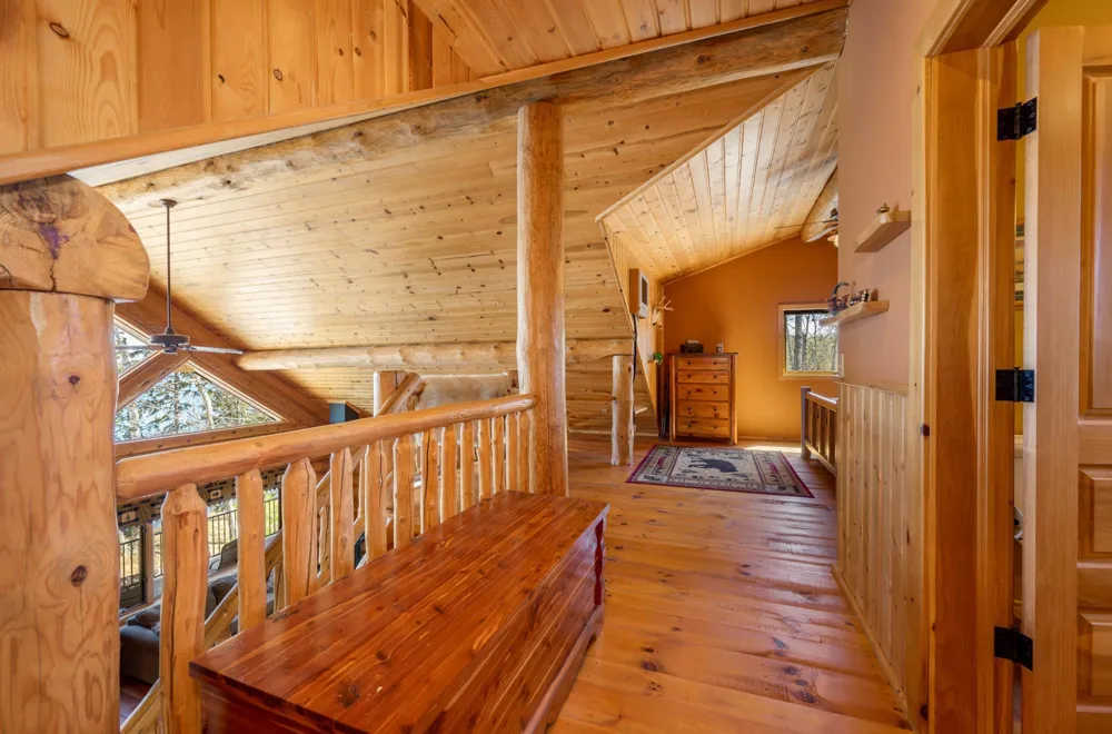 51748 Pine Point Lane Bigfork, MN 56628