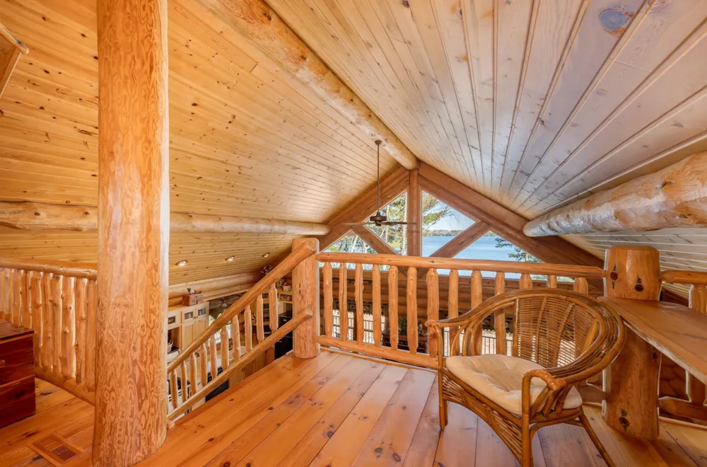 51748 Pine Point Lane Bigfork, MN 56628