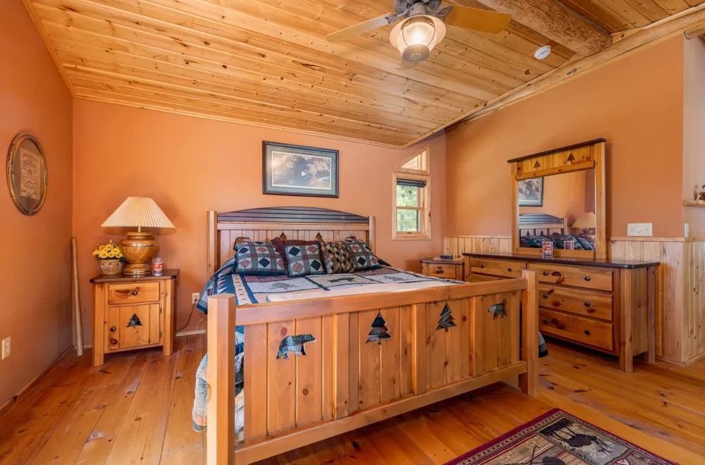 51748 Pine Point Lane Bigfork, MN 56628