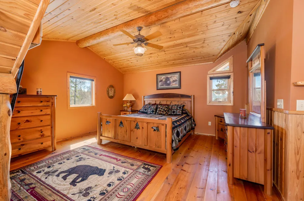 51748 Pine Point Lane Bigfork, MN 56628