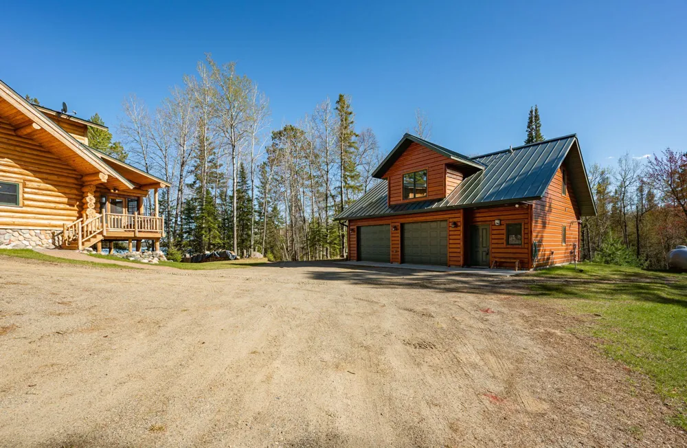 51748 Pine Point Lane Bigfork, MN 56628