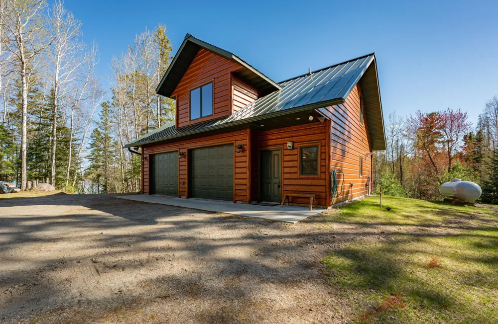 51748 Pine Point Lane Bigfork, MN 56628