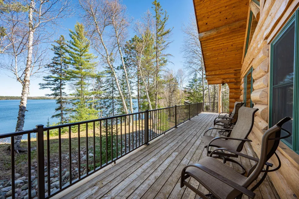 51748 Pine Point Lane Bigfork, MN 56628
