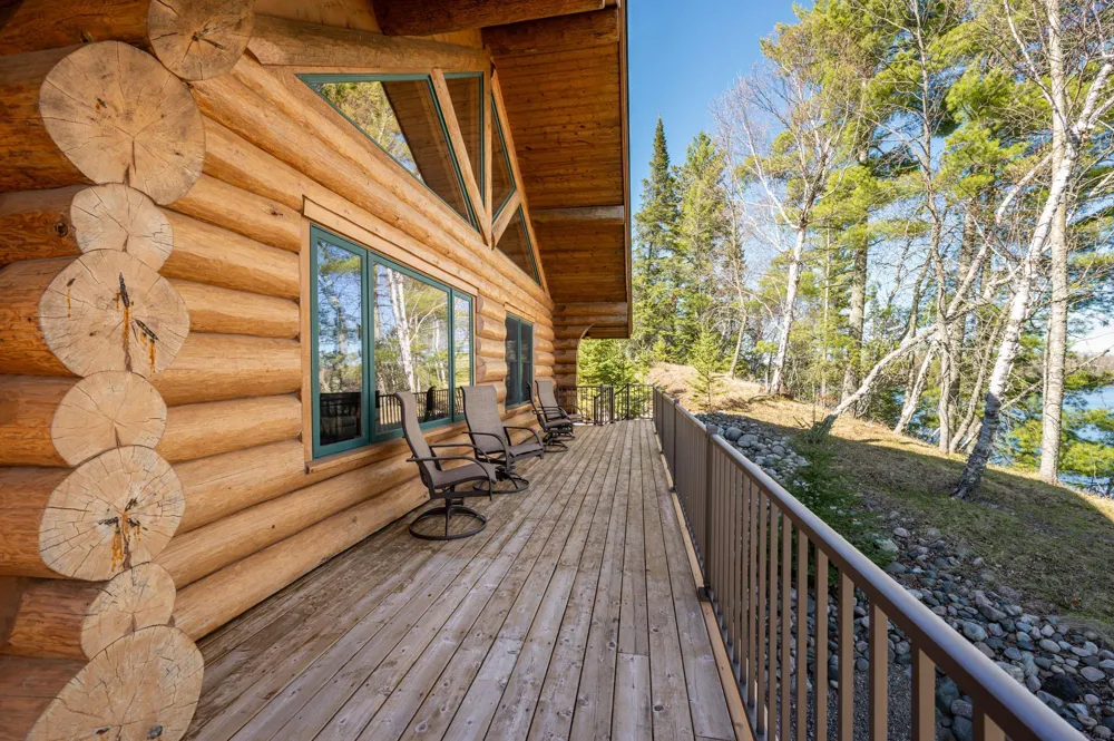 51748 Pine Point Lane Bigfork, MN 56628