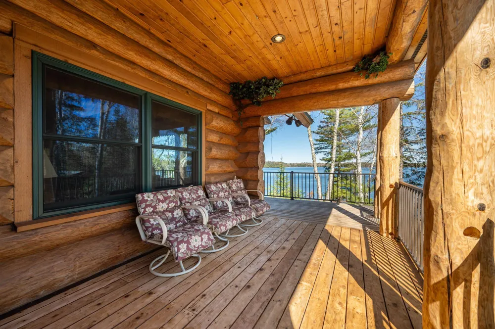 51748 Pine Point Lane Bigfork, MN 56628