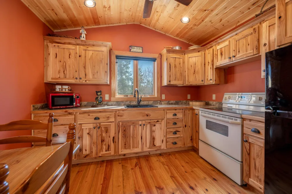 51748 Pine Point Lane Bigfork, MN 56628