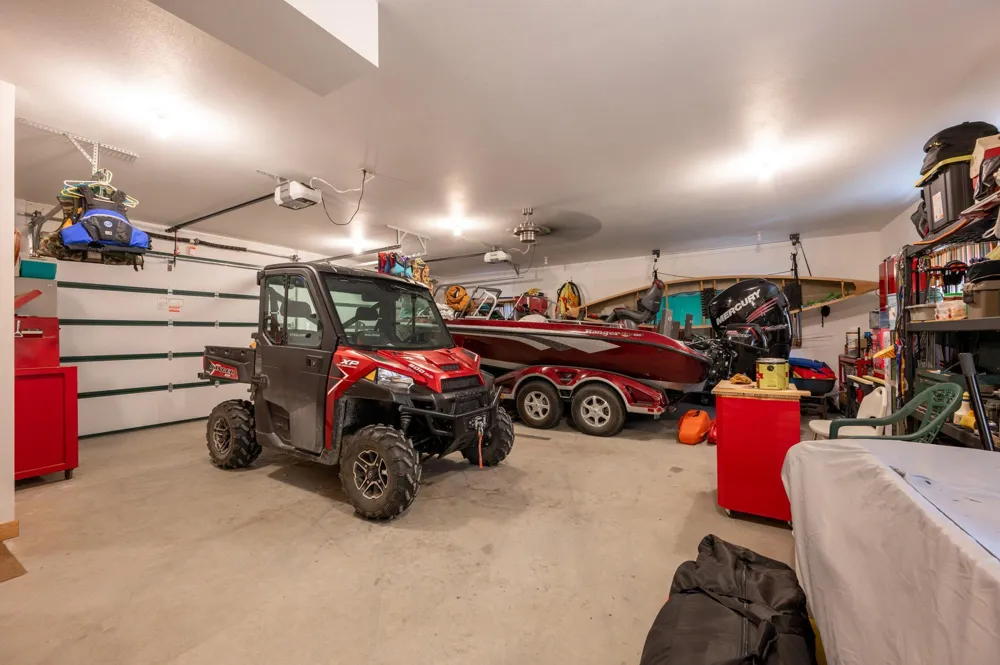 51748 Pine Point Lane Bigfork, MN 56628