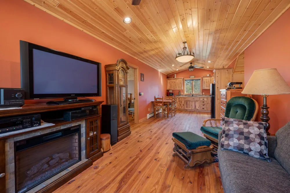 51748 Pine Point Lane Bigfork, MN 56628