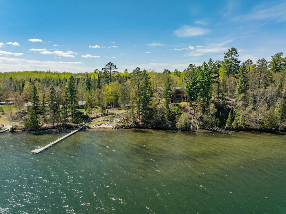 51748 Pine Point Lane Bigfork, MN 56628
