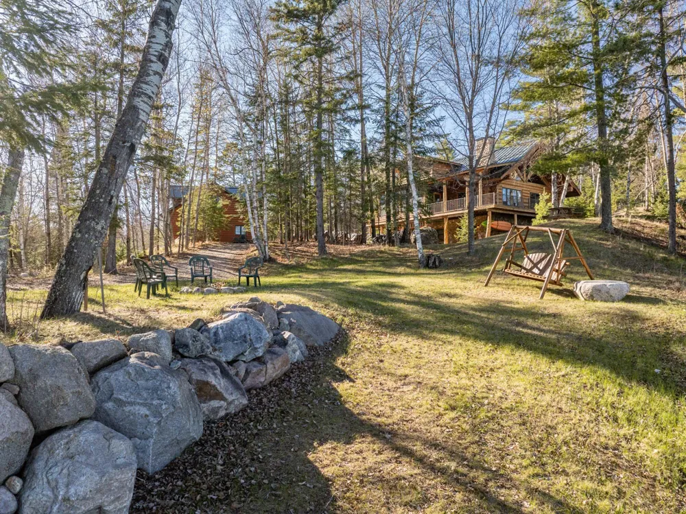 51748 Pine Point Lane Bigfork, MN 56628