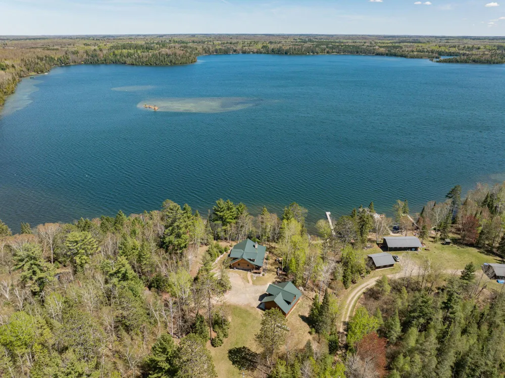 51748 Pine Point Lane Bigfork, MN 56628