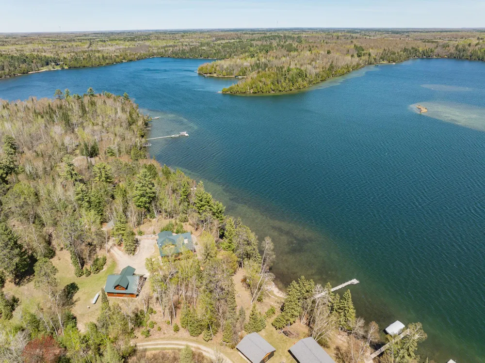 51748 Pine Point Lane Bigfork, MN 56628