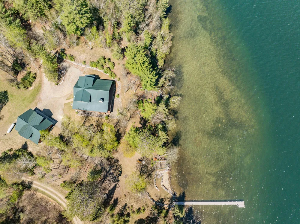 51748 Pine Point Lane Bigfork, MN 56628