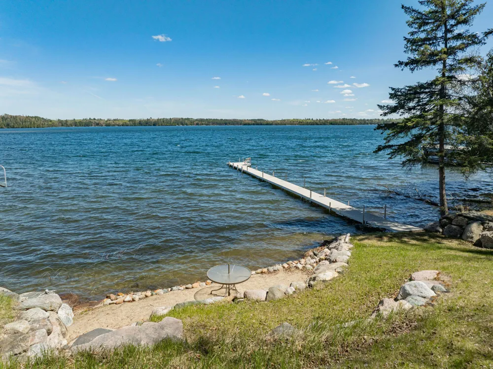 51748 Pine Point Lane Bigfork, MN 56628