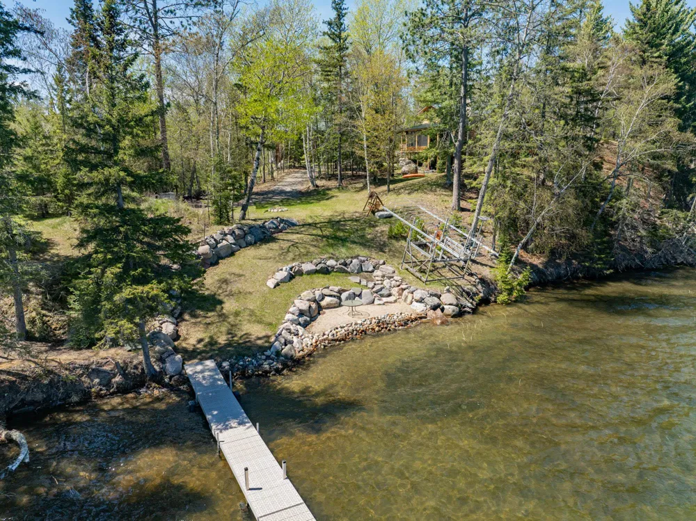 51748 Pine Point Lane Bigfork, MN 56628