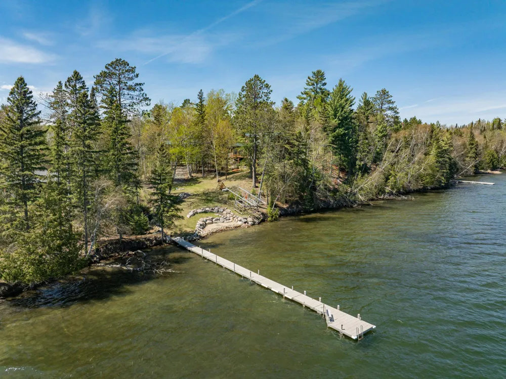 51748 Pine Point Lane Bigfork, MN 56628