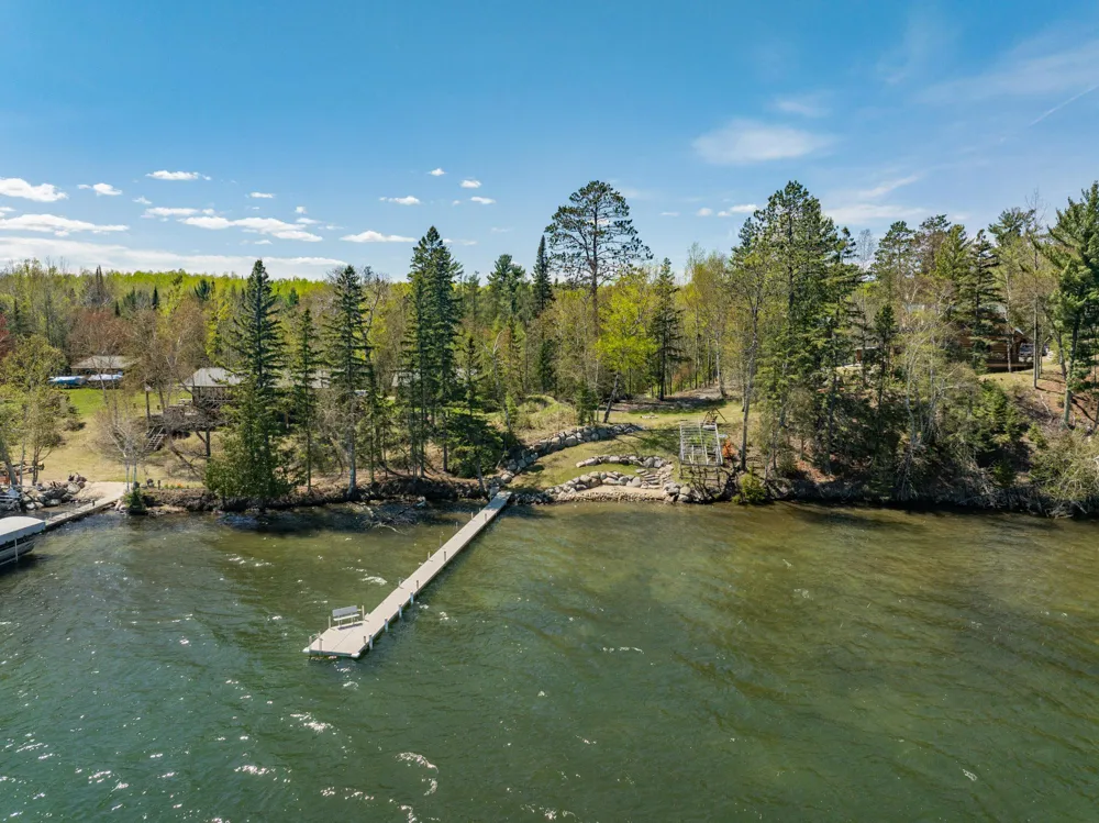 51748 Pine Point Lane Bigfork, MN 56628