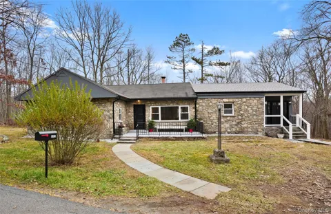 517 E Mountain Road #515-517
