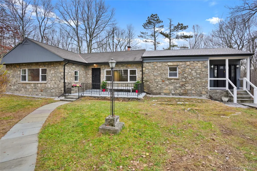 517 E Mountain Road #515-517 Cold Spring, NY 10516