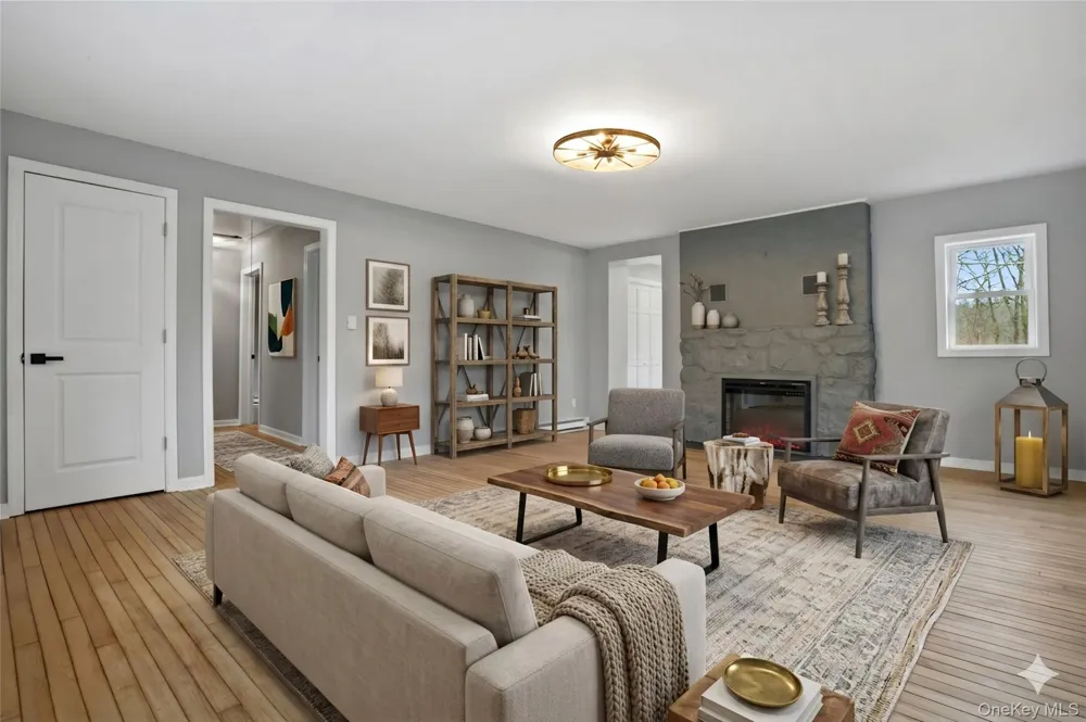 517 E Mountain Road #515-517 Cold Spring, NY 10516