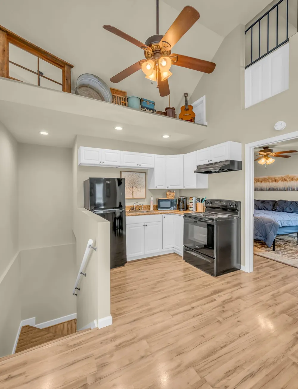 55 College St Mc Ewen, TN 37101