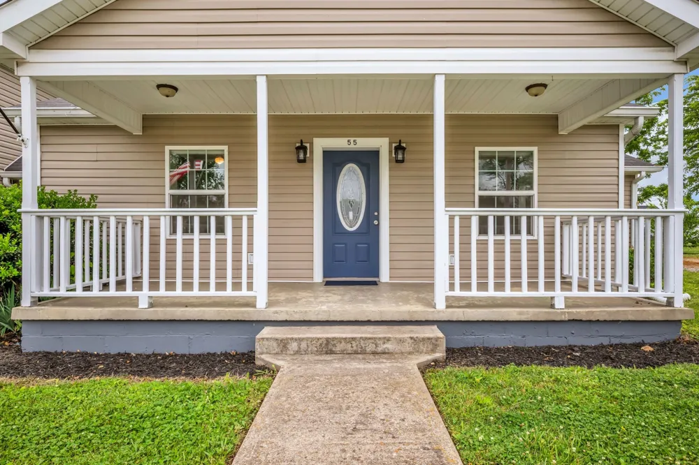 55 College St Mc Ewen, TN 37101