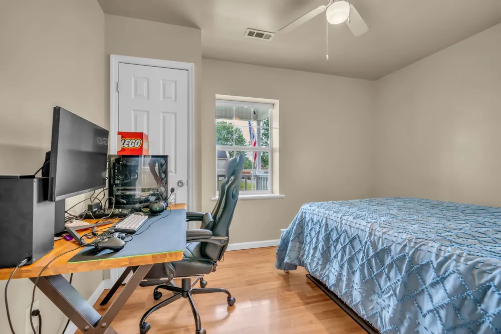 55 College St Mc Ewen, TN 37101
