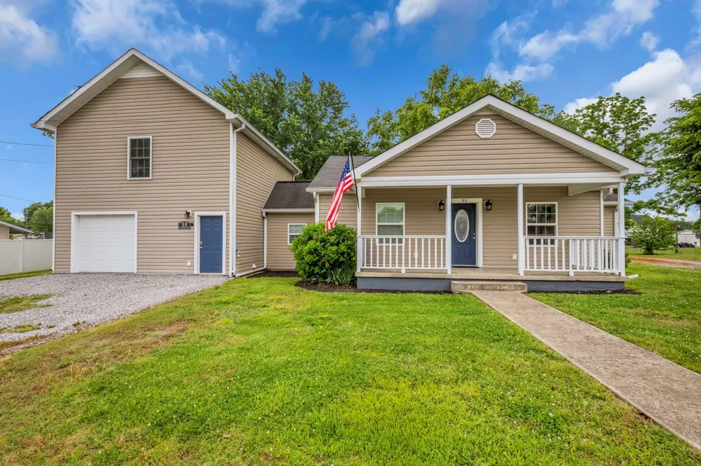 55 College St Mc Ewen, TN 37101