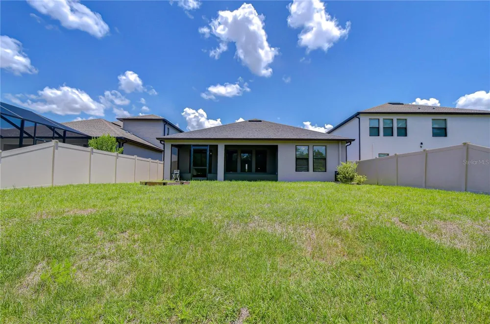 21534 VIOLET PERIWINKLE DRIVE Land O Lakes, FL 34637