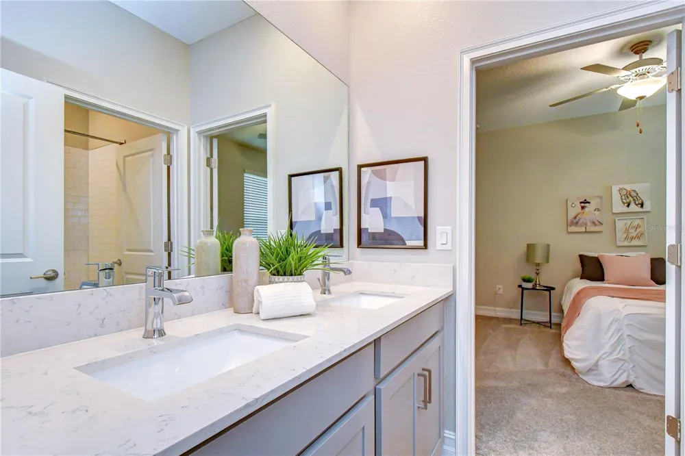 21534 VIOLET PERIWINKLE DRIVE Land O Lakes, FL 34637