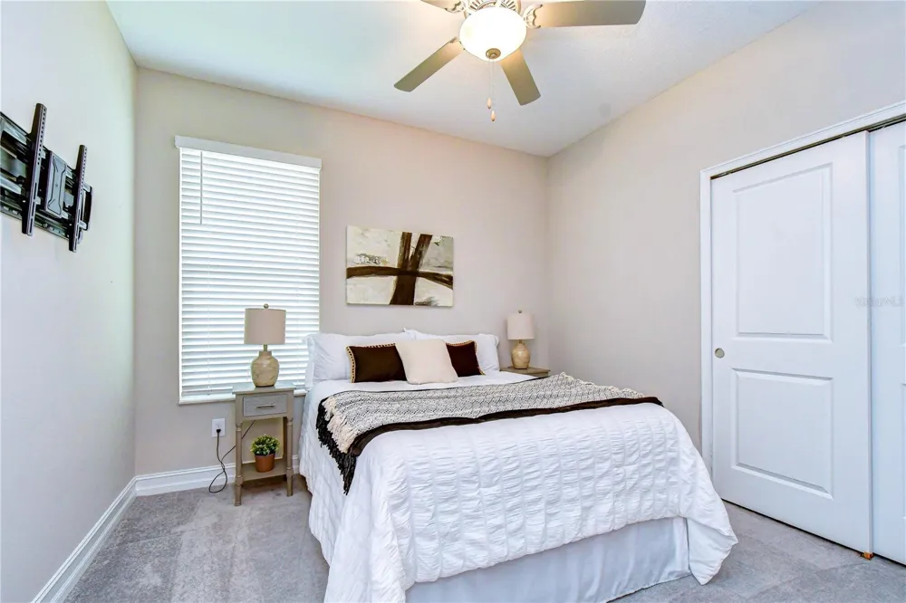 21534 VIOLET PERIWINKLE DRIVE Land O Lakes, FL 34637