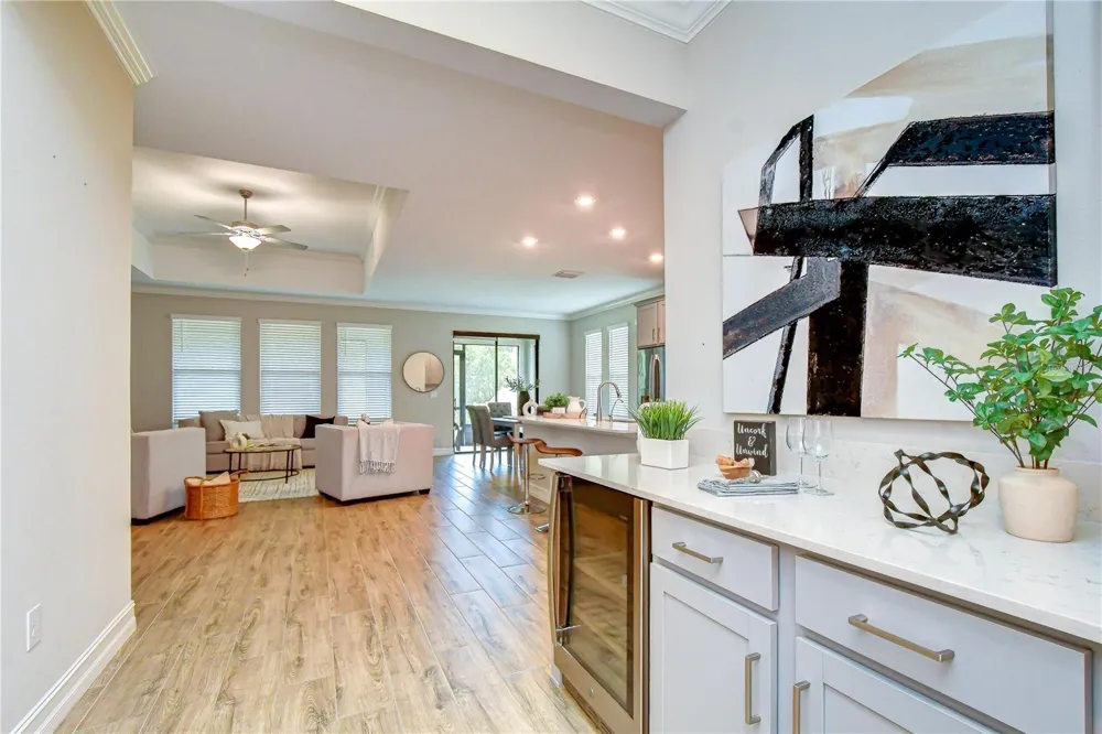 21534 VIOLET PERIWINKLE DRIVE Land O Lakes, FL 34637