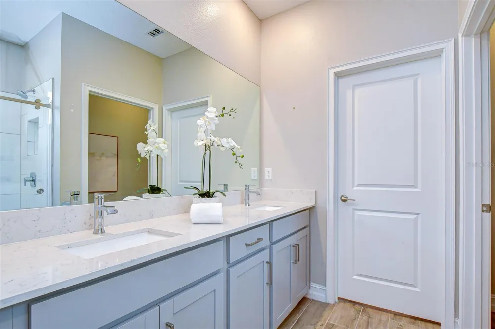 21534 VIOLET PERIWINKLE DRIVE Land O Lakes, FL 34637