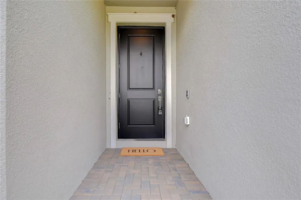21534 VIOLET PERIWINKLE DRIVE Land O Lakes, FL 34637