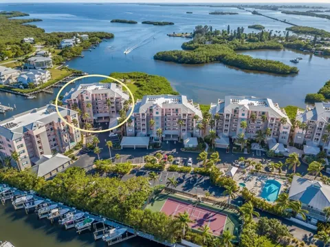 13413 GASPARILLA ROAD #304