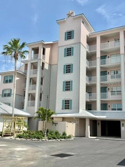 13413 GASPARILLA ROAD #304 Placida, FL 33946