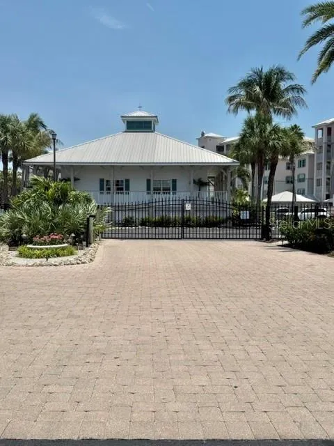 13413 GASPARILLA ROAD #304 Placida, FL 33946