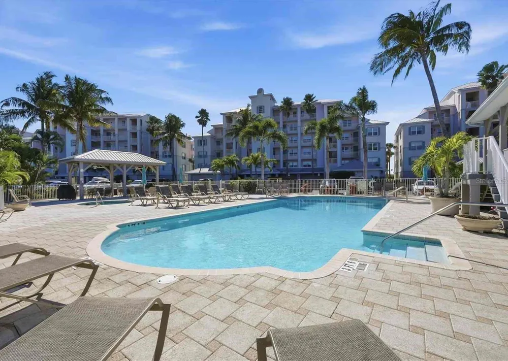 13413 GASPARILLA ROAD #304 Placida, FL 33946