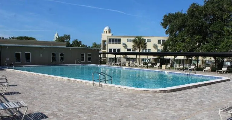 2284 PHILIPPINE DRIVE #69 Clearwater, FL 33763