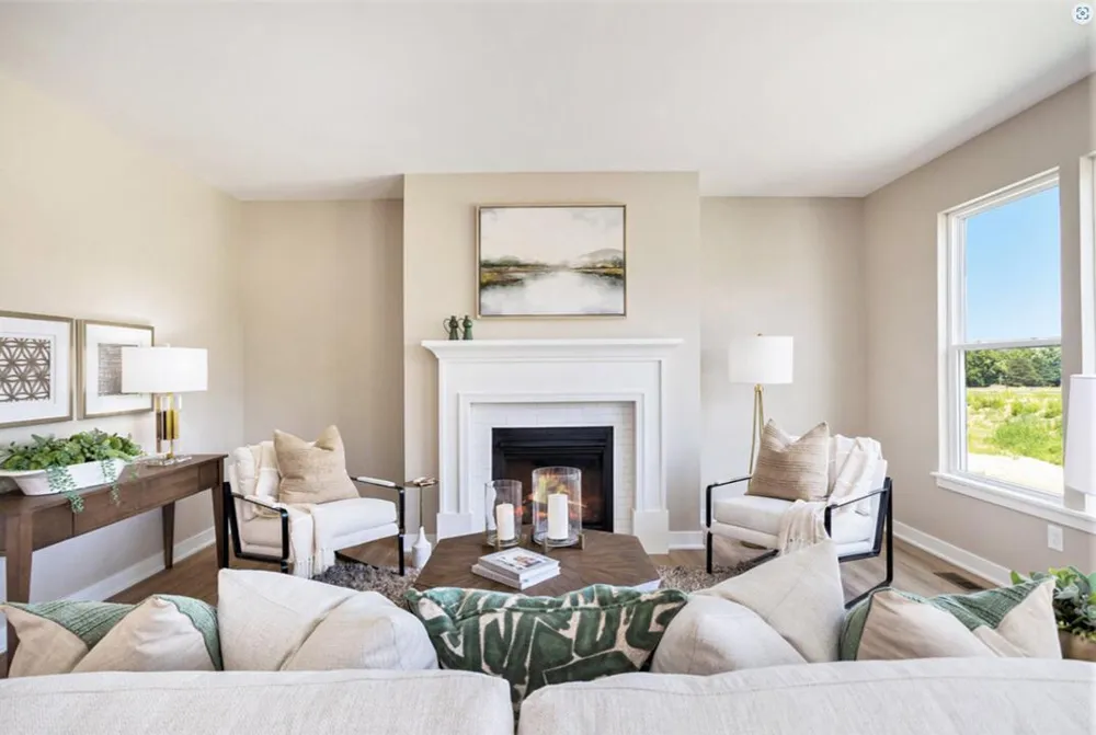 8093 Limestone Ridge Kalamazoo, MI 49009