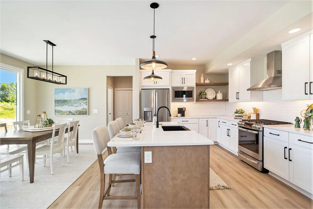 8093 Limestone Ridge Kalamazoo, MI 49009