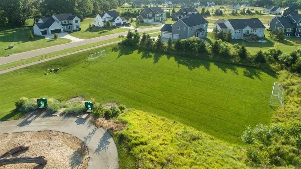 8093 Limestone Ridge Kalamazoo, MI 49009
