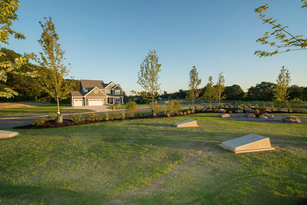 8093 Limestone Ridge Kalamazoo, MI 49009