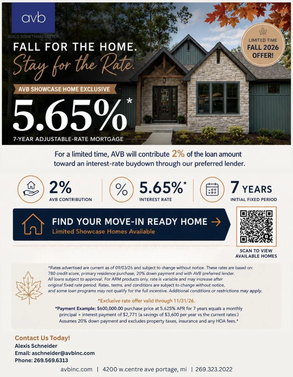 8093 Limestone Ridge Kalamazoo, MI 49009