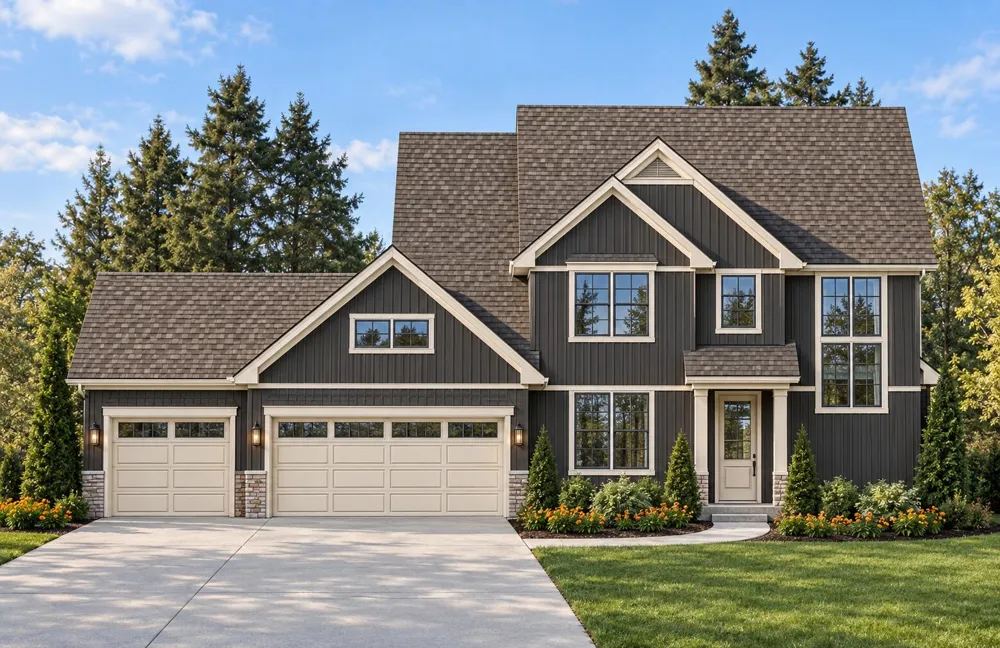 8093 Limestone Ridge Kalamazoo, MI 49009