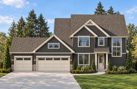 8093 Limestone Ridge